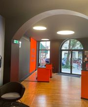 SIXT location de voiture Bordeaux