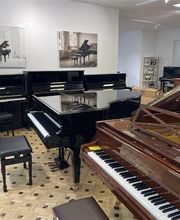 Kneifel Pianos Bild 4