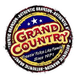 Grand Country Music Hall