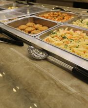 Captain Benjamin's Calabash Seafood Buffet image 20