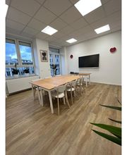 german studios Frankfurt - language school Bild 7