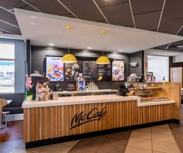 McDonald's Bild 4