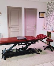 Priser Tina étiopathe image 4