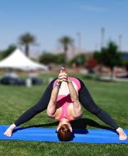 Izel Yoga imagen 7