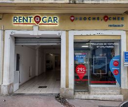Rent A Car image 3