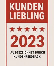 SecuConCept.de | Kundenliebling 2023