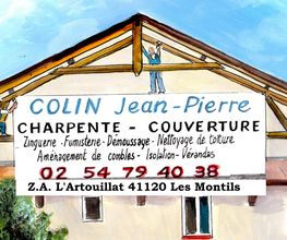 Colin Jean-Pierre image 3