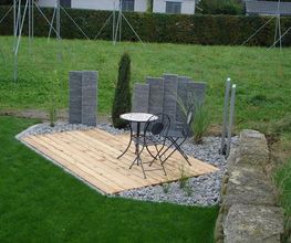 Gschwind Gartenarbeiten GmbH Bild 4