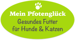Mein Pfotenglück - Gesundes ANIfit Hundefutter & Katzenfutter