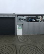 Rameder Montagepoint Berlin-Hoppegarten Bild 2