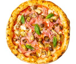 Pizzium - Bologna immagine 18