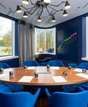 Holiday Inn Hamburg - City Nord by IHG Bild 9