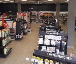 ATU Halle - Trotha Bild 1