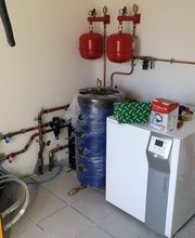 Aoste Plomberie SARL image 3