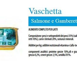 Franco  Monti PetFood Import Bild 14