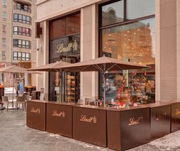Lindt Boutique Berlin LP12 Bild 2