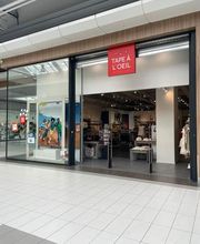 Tape à l'oeil - Saint-Brice-Courcelles image 1