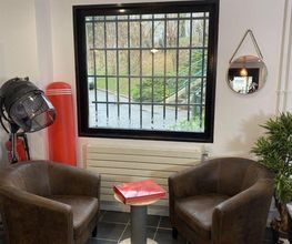 Le Phoenix Barber Institut image 7