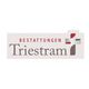 Bestattungen Triestram Inh. Sabine Werner