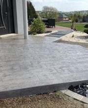 Desert Christophe image 7