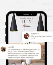 Peak Properties image 1