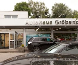 Autohaus Groebenzell GmbH & Co. KG Bild 7