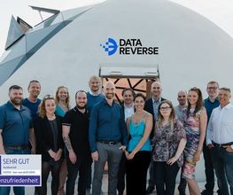 DATA REVERSE® Datenrettung Marburg Bild 7