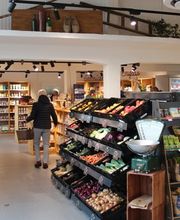 Bio Hofladen Overesch Bild 1