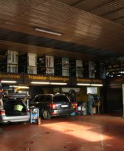 Hutmacher GmbH Bosch Service Bild 3