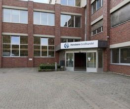 Henskens Großhandel Bild 6