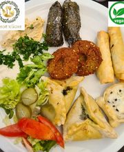 Zahraa Al Assadi - Zahor Küche Bild 1