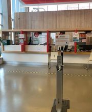 Laboratoire Européen - Marseille 3e -  BIOGROUP PROVENCE image 3