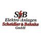 Elektroanlagen Scheidler & Behnke GmbH