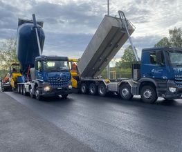 Peter Transport AG Bild 2