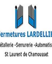 Lardellier Metallerie et Fermetures image 1