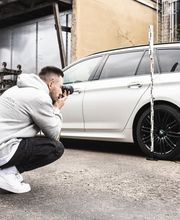 KFZ - Sachverständiger Nils Calhoun Bild 3