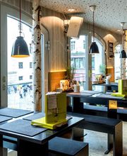 HANS IM GLÜCK - REGENSBURG Innenstadt Bild 4