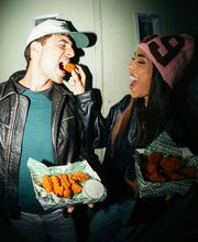 WINGSTOP Fuencarral imagen 7