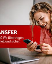 Vodafone Shop Stuttgart Bild 4