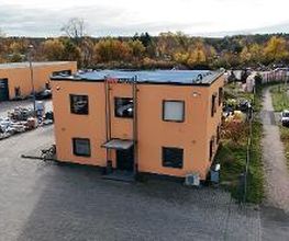 HWBAU GmbH Beelitz Bild 1