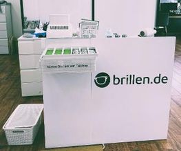 brillen.de & The Good Brand Opticians Bild 8