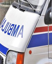 Sarl AMBULANCES LAPORTE image 3