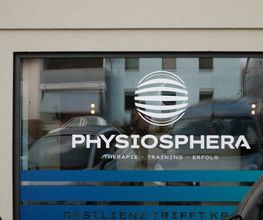 PHYSIOSPHERA AG Oberwil Bild 11