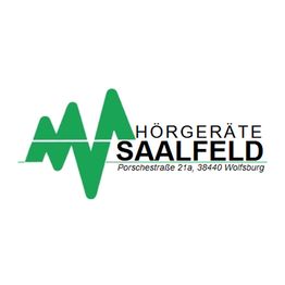 Hörgeräte Saalfeld