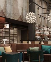 TRIBE Montpellier Gare Sud de France image 4