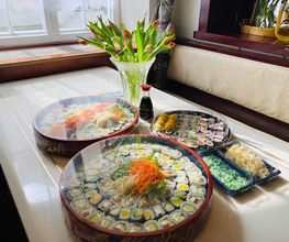 Sushi Chi Mindelheim Bild 7