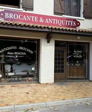 Rissoan Alain image 1