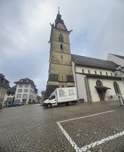 Aargau Umzug Bild 11