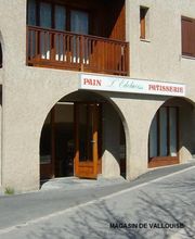 Boulangerie Patisserie L Edelweiss image 3