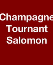 CHAMPAGNE TOURNANT-SALOMON image 1